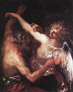 Daedalus and Icarus PIOLA, Domenico